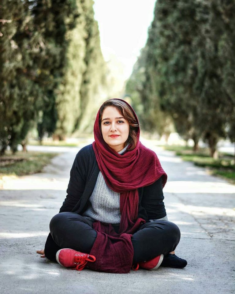 Iran Dress Code