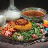 Persian Cuisines